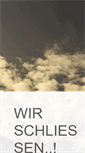 Mobile Screenshot of cms.ipeg-institut.de